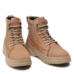 Bottes De Randonnée Vagabond Isac 5292-050-28 Warm Sand -Primigi Magasin bottes de randonnee vagabond isac 5292 050 28 warm sand 4