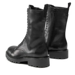 Bottes De Randonnée Vagabond Kenova 5241-101-20 Black -Primigi Magasin bottes de randonnee vagabond kenova 5241 101 20 black 2