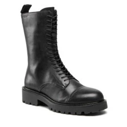 Bottes De Randonnée Vagabond Kenova 5241-101-20 Black