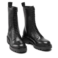 Bottes De Randonnée Vagabond Kenova 5241-101-20 Black -Primigi Magasin bottes de randonnee vagabond kenova 5241 101 20 black 5