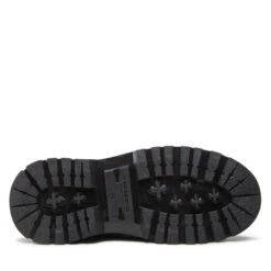 Bottes De Randonnée Vagabond Maxime 5258-101-20 Black -Primigi Magasin bottes de randonnee vagabond maxime 5258 101 20 black 3