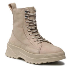 Bottes De Randonnée Vagabond Maxime 5258-150-07 Sand
