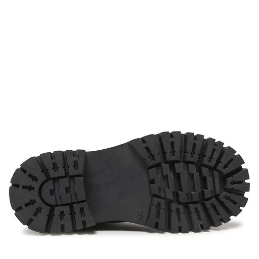 Bottes De Randonnée Vero Moda Vmlya Boot 10276094 Black 6 Bottes De Randonnée Vero Moda Vmlya Boot 10276094 Black – Image 4