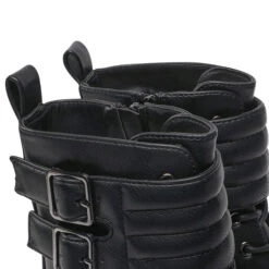 Bottes De Randonnée Vero Moda Vmlya Boot 10276094 Black 12 Bottes De Randonnée Vero Moda Vmlya Boot 10276094 Black -Primigi Magasin bottes de randonnee vero moda vmlya boot 10276094 black 4