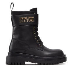 Bottes De Randonnée Versace Jeans Couture 73VA3S64 71570 899 -Primigi Magasin bottes de randonnee versace jeans couture 73va3s64 71570 899 1
