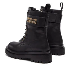 Bottes De Randonnée Versace Jeans Couture 73VA3S64 71570 899 -Primigi Magasin bottes de randonnee versace jeans couture 73va3s64 71570 899 2