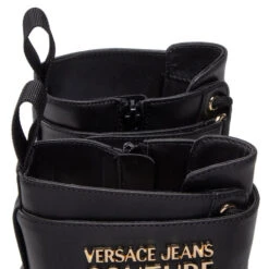 Bottes De Randonnée Versace Jeans Couture 73VA3S64 71570 899 -Primigi Magasin bottes de randonnee versace jeans couture 73va3s64 71570 899 4