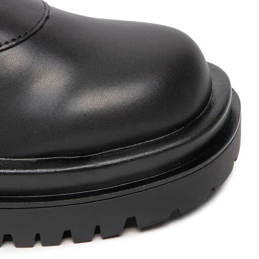 Bottes De Randonnée Versace Jeans Couture 73VA3S67 71570 899 8 Bottes De Randonnée Versace Jeans Couture 73VA3S67 71570 899 – Image 6