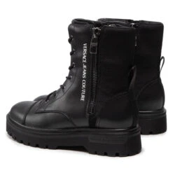 Bottes De Randonnée Versace Jeans Couture 73YA3S38 ZP172 899 9 Bottes De Randonnée Versace Jeans Couture 73YA3S38 ZP172 899 -Primigi Magasin bottes de randonnee versace jeans couture 73ya3s38 zp172 899 2