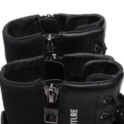 Bottes De Randonnée Versace Jeans Couture 73YA3S38 ZP172 899 11 Bottes De Randonnée Versace Jeans Couture 73YA3S38 ZP172 899 -Primigi Magasin bottes de randonnee versace jeans couture 73ya3s38 zp172 899 4