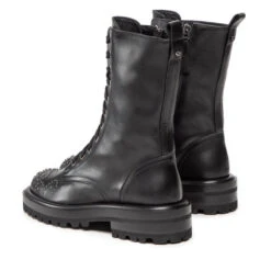 Bottes De Randonnée Weekend Max Mara Aguzze 57960724600 Black 003 -Primigi Magasin bottes de randonnee weekend max mara aguzze 57960724600 black 003 2
