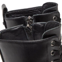 Bottes De Randonnée Weekend Max Mara Aguzze 57960724600 Black 003 -Primigi Magasin bottes de randonnee weekend max mara aguzze 57960724600 black 003 4