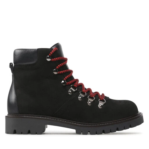 Bottes De Randonnée Weekend Max Mara Figlio 57960924600 Black 002 4 Bottes De Randonnée Weekend Max Mara Figlio 57960924600 Black 002 – Image 2