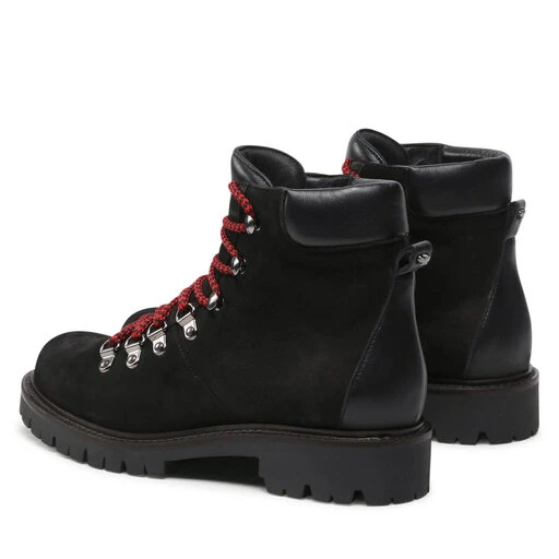 Bottes De Randonnée Weekend Max Mara Figlio 57960924600 Black 002 5 Bottes De Randonnée Weekend Max Mara Figlio 57960924600 Black 002 – Image 3