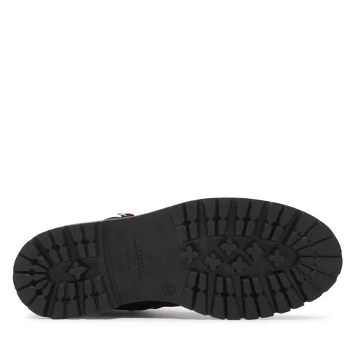 Bottes De Randonnée Weekend Max Mara Figlio 57960924600 Black 002 6 Bottes De Randonnée Weekend Max Mara Figlio 57960924600 Black 002 – Image 4