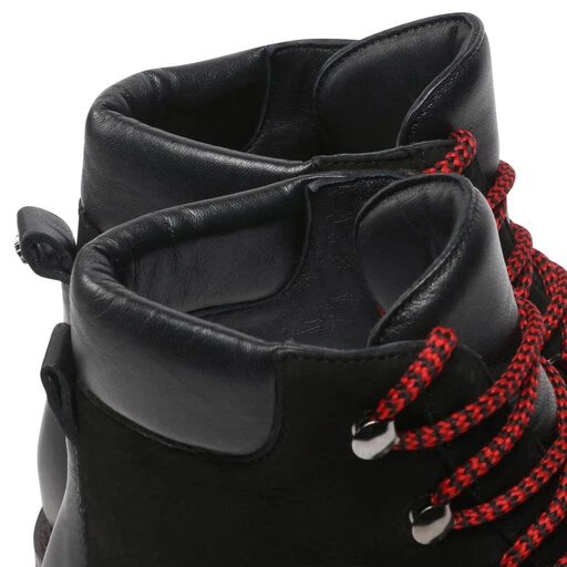 Bottes De Randonnée Weekend Max Mara Figlio 57960924600 Black 002 7 Bottes De Randonnée Weekend Max Mara Figlio 57960924600 Black 002 – Image 5