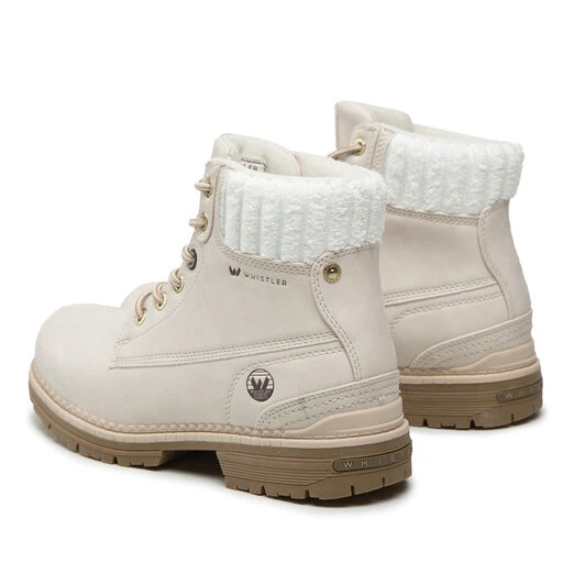Bottes De Randonnée Whistler Lasti W W224470 Off White 8873 5 Bottes De Randonnée Whistler Lasti W W224470 Off White 8873 – Image 3