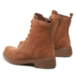 Bottes De Randonnée Wojas 64027-63 Marron -Primigi Magasin bottes de randonnee wojas 64027 63 marron 2