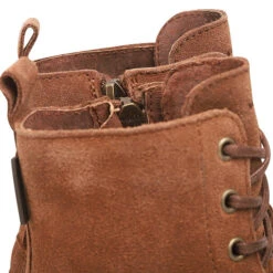 Bottes De Randonnée Wojas 64027-63 Marron -Primigi Magasin bottes de randonnee wojas 64027 63 marron 4