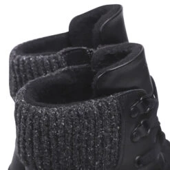 Bottes De Randonnée Wojas 64052-71 Noir -Primigi Magasin bottes de randonnee wojas 64052 71 noir 4