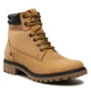 Bottes De Randonnée Wrangler Creek WL22540A Tan Yellow 024 -Primigi Magasin bottes de randonnee wrangler creek wl22540a tan yellow 024