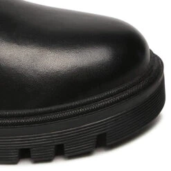 Bottes De Randonnée Wrangler Seattle Lace WL22500A Black 062 -Primigi Magasin bottes de randonnee wrangler seattle lace wl22500a black 062 5