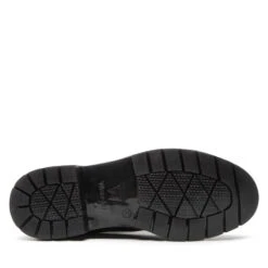 Bottes De Randonnée Wrangler Spike Mid WM22072A Black 002 -Primigi Magasin bottes de randonnee wrangler spike mid wm22072a black 002 3