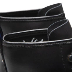 Bottes De Randonnée Wrangler Spike Mid WM22072A Black 002 -Primigi Magasin bottes de randonnee wrangler spike mid wm22072a black 002 4