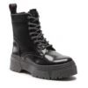 Bottes De Randonnée Wrangler WL22583A Black 062