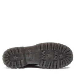 Bottes De Randonnée Wrangler WL22583A Black 062 -Primigi Magasin bottes de randonnee wrangler wl22583a black 062 3