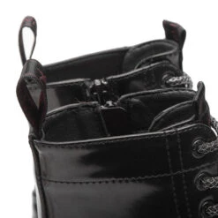 Bottes De Randonnée Wrangler WL22583A Black 062 -Primigi Magasin bottes de randonnee wrangler wl22583a black 062 4