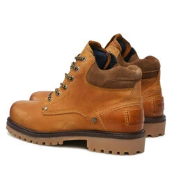 Bottes De Randonnée Wrangler Yuma WM22030A Camel 071 -Primigi Magasin bottes de randonnee wrangler yuma wm22030a camel 071 2