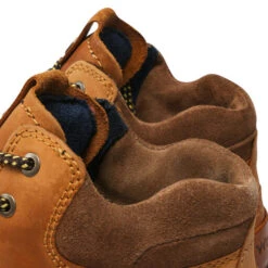 Bottes De Randonnée Wrangler Yuma WM22030A Camel 071 -Primigi Magasin bottes de randonnee wrangler yuma wm22030a camel 071 4