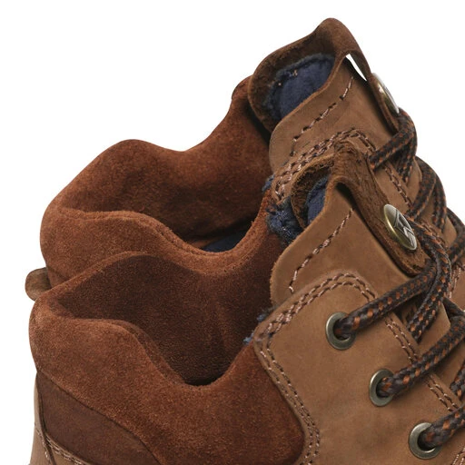 Bottes De Randonnée Wrangler Yuma WM22030A Cognac 064 7 Bottes De Randonnée Wrangler Yuma WM22030A Cognac 064 – Image 5