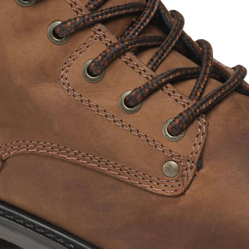 Bottes De Randonnée Wrangler Yuma WM22030A Cognac 064 8 Bottes De Randonnée Wrangler Yuma WM22030A Cognac 064 – Image 6