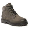 Bottes De Randonnée Wrangler Yuma WM22030A Dk.Grey 056 -Primigi Magasin bottes de randonnee wrangler yuma wm22030a dk grey 056