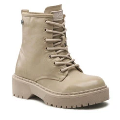 Bottes De Randonnée Xti 130033 Beige