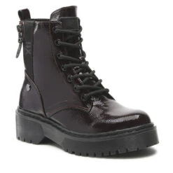 Bottes De Randonnée Xti 130085 Burgundy