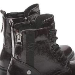 Bottes De Randonnée Xti 130085 Burgundy -Primigi Magasin bottes de randonnee xti 130085 burgundy 4