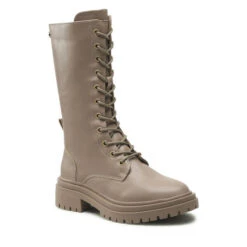 Bottes De Randonnée Xti 140140 Taupe