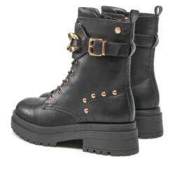 Bottes De Randonnée Xti 140499 Negro -Primigi Magasin bottes de randonnee xti 140499 negro 2