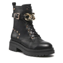 Bottes De Randonnée Xti 140499 Negro