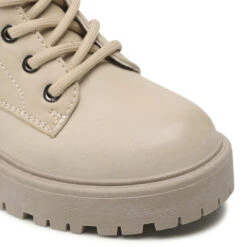 Bottes De Randonnée Xti 150014 Beige -Primigi Magasin bottes de randonnee xti 150014 beige 5