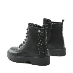 Bottes De Randonnée Xti 150014 Negro 10 Bottes De Randonnée Xti 150014 Negro -Primigi Magasin bottes de randonnee xti 150014 negro 2