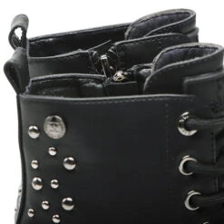 Bottes De Randonnée Xti 150014 Negro 12 Bottes De Randonnée Xti 150014 Negro -Primigi Magasin bottes de randonnee xti 150014 negro 4