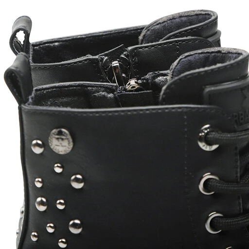 Bottes De Randonnée Xti 150014 Negro 7 Bottes De Randonnée Xti 150014 Negro – Image 5