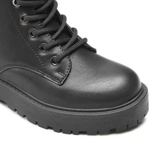 Bottes De Randonnée Xti 150014 Negro 8 Bottes De Randonnée Xti 150014 Negro – Image 6