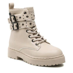 Bottes De Randonnée Xti 150103 Beige