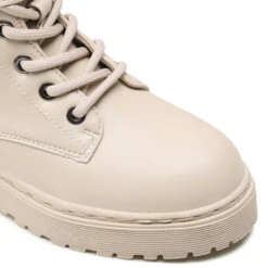 Bottes De Randonnée Xti 150103 Beige -Primigi Magasin bottes de randonnee xti 150103 beige 5