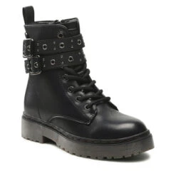 Bottes De Randonnée Xti 150103 Black
